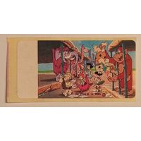 Flintstones (Флинтстоуны) (1994 H - B Prod)