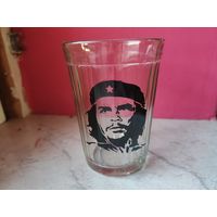 Че Гевара стакан