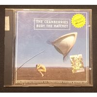 The Cranberries – Bury The Hatchet