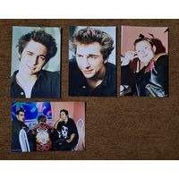 Король И Шут фото