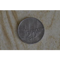 Польша 20 злотых 1976