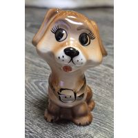 Статуэтка "Щенок" ДФЗ