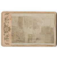 Снято в Песочине около Харькова