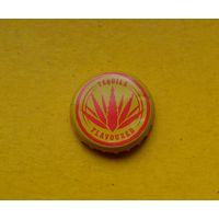 Пивная крышка.