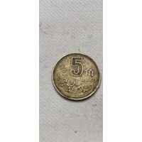 КНР 5 джао 1998