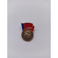 Пожарный спорт. Всероссийские юношеские соревнования.