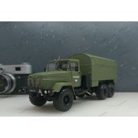 КРАЗ 260