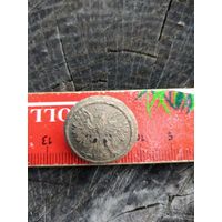 Орлик. Польша (24). находка