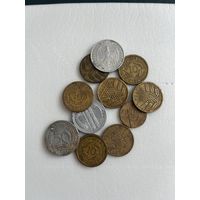 Монеты Германия