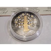 20 рублей 2023 Матуля Мать