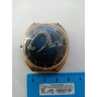 ЧАСЫ POLJOT СССР