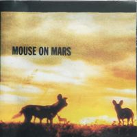 Mouse on mars - glam