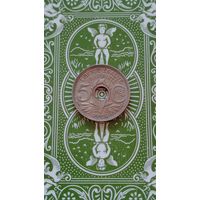 Франция 5 сантимов 1920