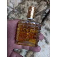 Флакон СССР винтаж Духи Алые паруса