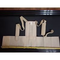 Корсет,пояс ортопедический