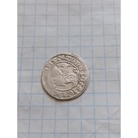 Полугрош 1515 года