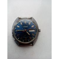 ЧАСЫ РАКЕТА СССР (014339)