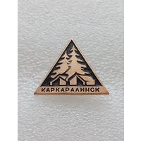 Каркаралинск. #-VI-03