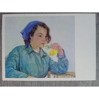 1960. Жуков. Стихи
