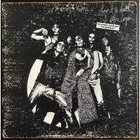 Alice Cooper – Love It To Death, LP 1971