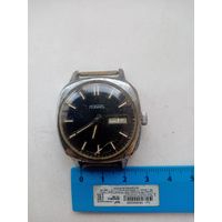 ЧАСЫ РАКЕТА СССР (258-7713)