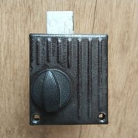 Замок накладной