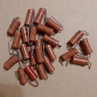 Резистор МЛТ-2, 15к,16к новый (цена за 23 шт)