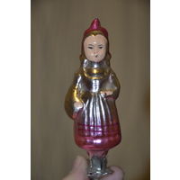 Красная шапочка