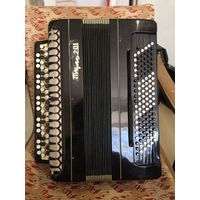 Баян Тула-201