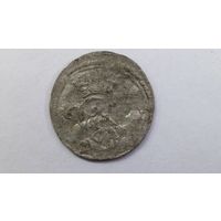 Двуденарий 1620