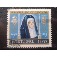 Португалия, 1958. 500-летие королевы Леоноры