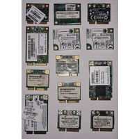 Модули Wi-Fi и др.