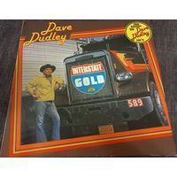 Dave Dudley - Interstate Gold (Vinyl Germany 1980)