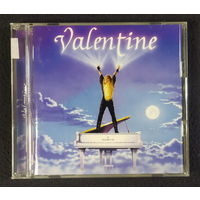 CD,(Japan) Valentine – Valentine