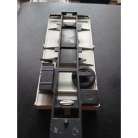 Кузов от автомобиля КАМАЗ 2320