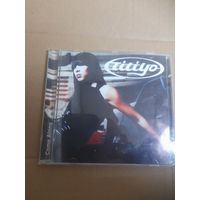 TITIYO   "COME ALONE" CD
