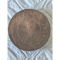 5 Italian Somali 1961