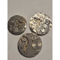 Механизмы часов 9 работоспособность неизвестна