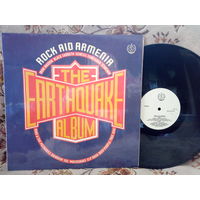 Виниловая пластинка ROCK AID ARMENIA