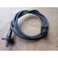 Шнур электрический для самовара и чайника