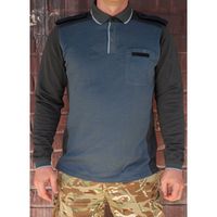 Рубашка Великобритания. НАТО