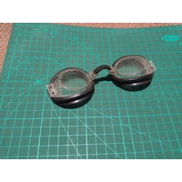 Очки для плавания СССР