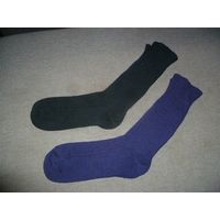 Носки п/шерстяные 27(42--43)