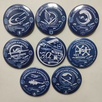 АЭРОКЛУБЫ - БЕЛАРУСЬ