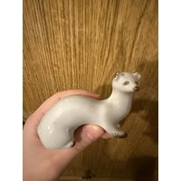 Куница фарфор