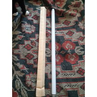 Лампа люминесцентная ртутная ЛДЦ18