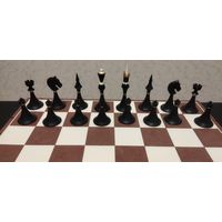 Шахматы Минские. СССР