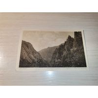 Нотгельд номиналом 50 пфениннгов , 1921 года, город Тале, Германия.