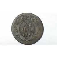 Денга 1735