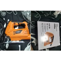 Электрический лобзик Razz JS-500KR (500 Вт)
